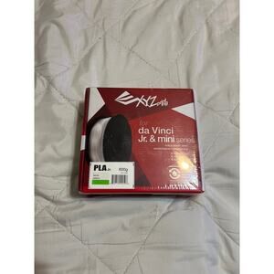 XYZ Printing daVinci and mini series PLA Neon Green Filament